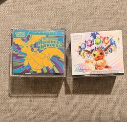 Pokemon etb