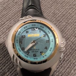Women's Timex Reefgear Watch with extra band