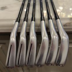 TaylorMade P790 (2024) Great Condition !!! 105S Graphite shaft