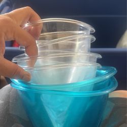Cupping Cups