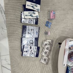 Gender Reveal Party Supply’s