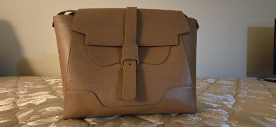 Senreve Leather Bag 
