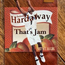 1998 Skybox Anfernee Penny Hardaway That’s Jam