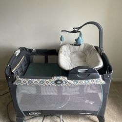 Bassinet 