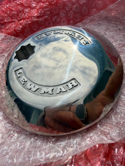 Lewmar (contact info removed)1 (contact info removed)1 CPX 1 2 3 Gypsy Top Nut Kit Anchor Windlass NEW