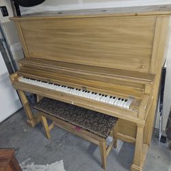 Free Piano