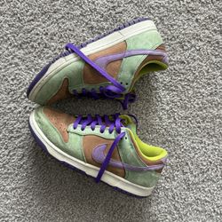 Dunks 