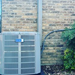 …New A/C For Home Resedential !