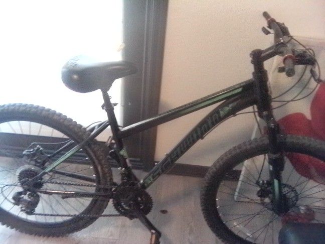 Schwinn 26" Bike