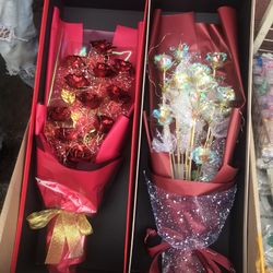 Artificial Flowers