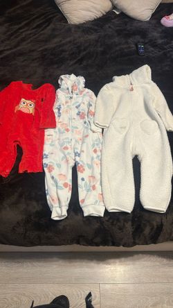 Baby Clothes $2 Each