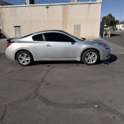2010 Nissan Altima