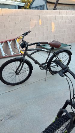 Large Bike