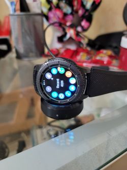 Samsung Watch