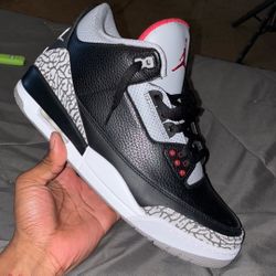 Air Jordan 3 Retro Og