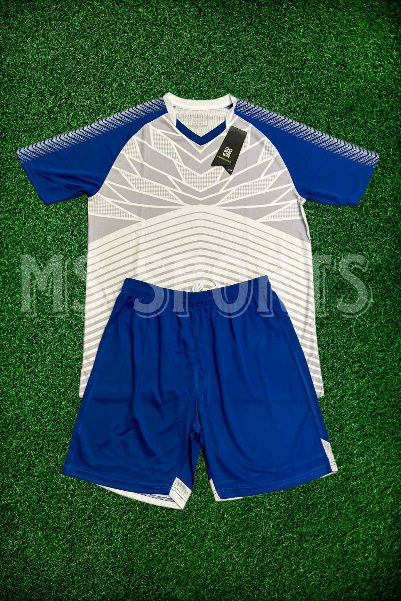 Soccer Uniforms