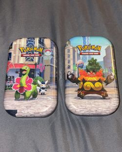 Pokémon