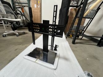 Swivel TV Stand 