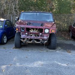 H2 Parts