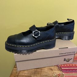 Doc Martens Mary Jane’s 