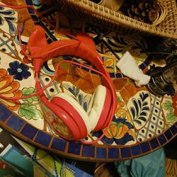 Like New Cute Little Girls Head Phones 8 Firm Look My Post Tons Item