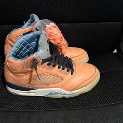 Air Jordan 5 Retro Crimson Bliss