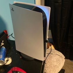 PlayStation 5 Digital Version