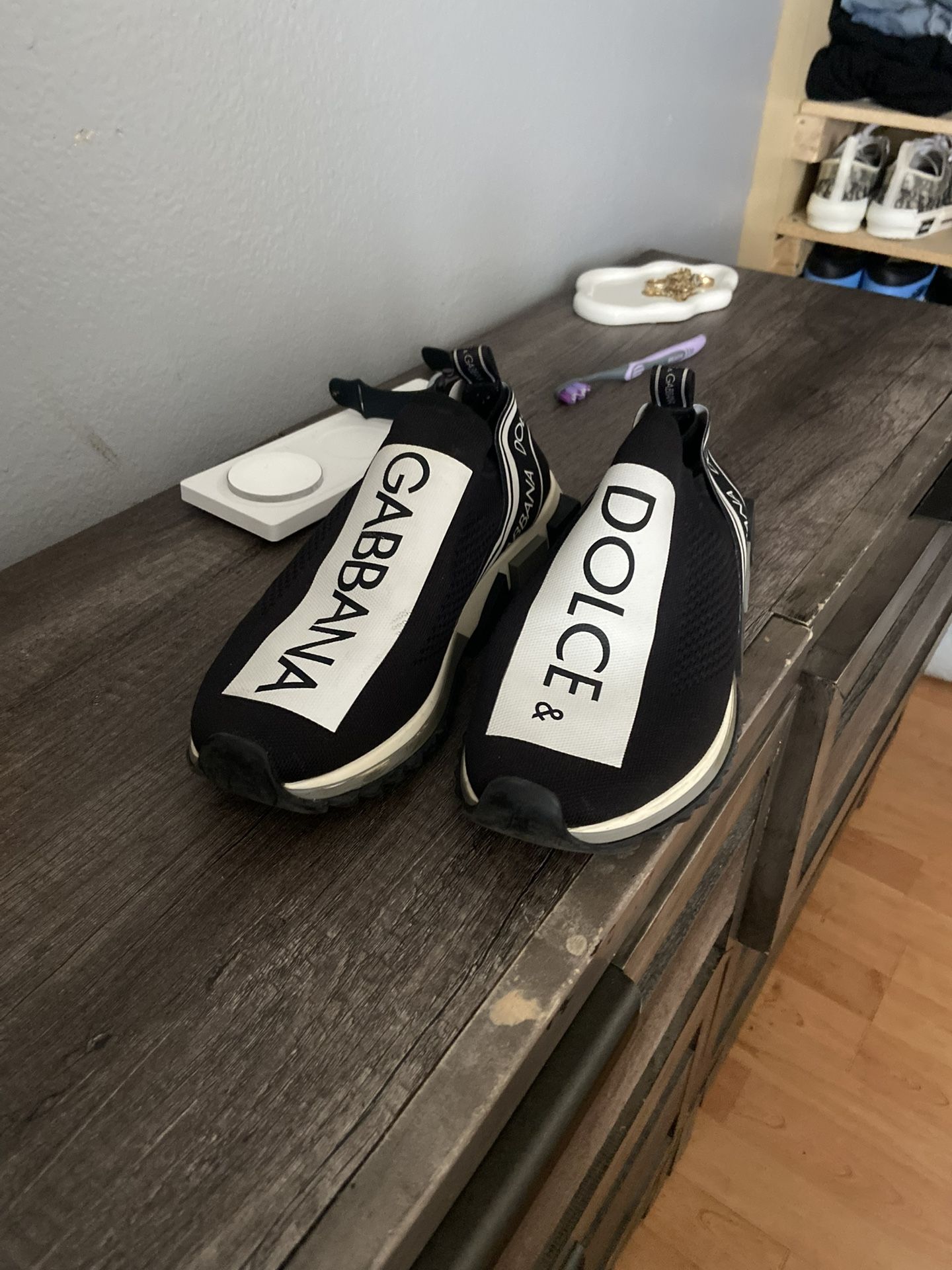 Dolce And Gabana