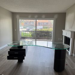 Computer Desk 