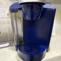 Keurig K40 Model Single Coffee 