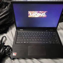 Lenovo Laptop