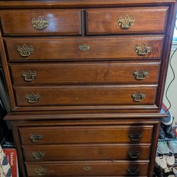 King / Queen Bedroom Set