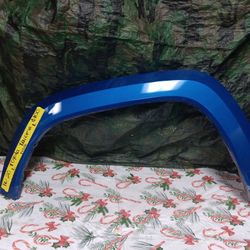 2016-20 Toyota Tacoma Left Front Flare Fender 