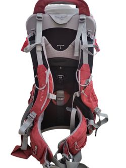 Osprey Poco Plus Toddler Hiking Backpack