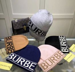 Burberry Hats