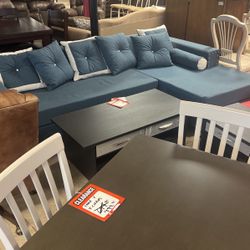 Sectional 