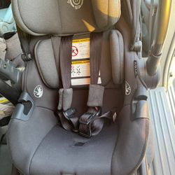 Infant Car seat