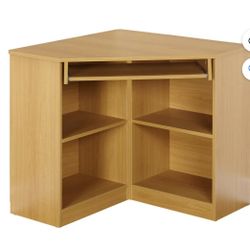 Oxford Corner Desk 