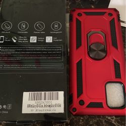 cover for Samsung galaxy A51
