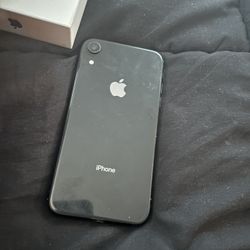iPhone XR  unlocked 