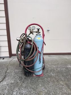 Torch Set