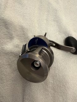 Daiwa Saltiga 35HA