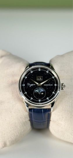 Sugess MoonPhase S401CE