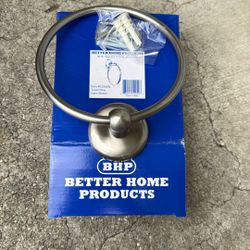 Towel Ring