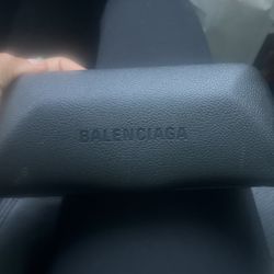 Balenciaga Glasses 