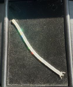 Tennis Bracelets / Earrings 