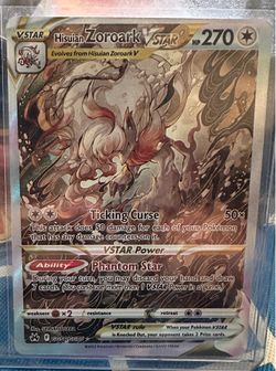 Pokemon card