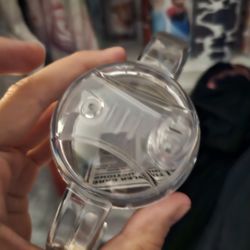 Harry Potter Cup