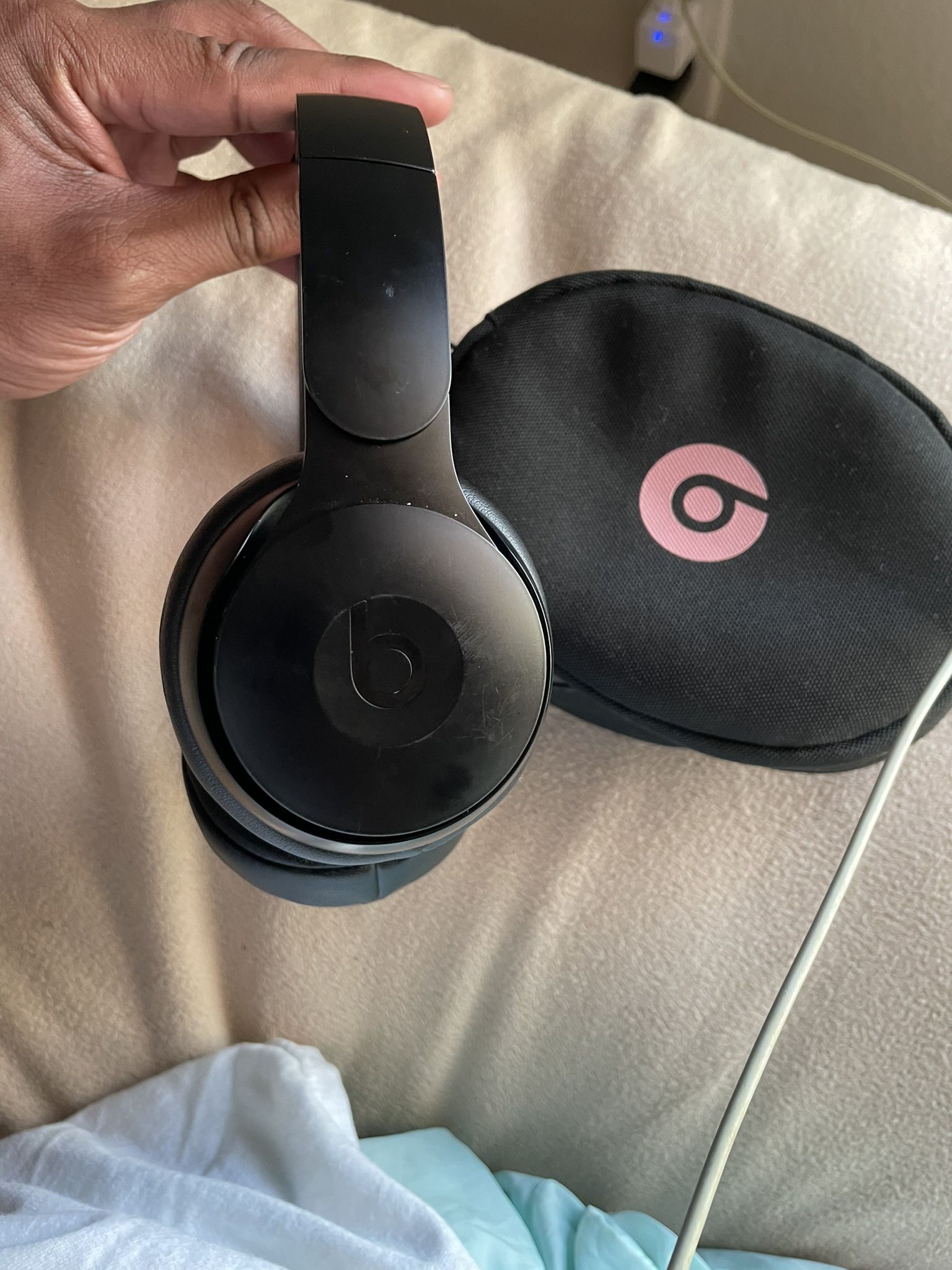 Beats (Studio 3)