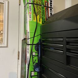 Quick Jack 7000 Lx  2of 3 Box 